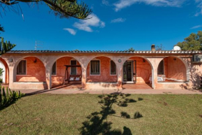 Villa Serra Quartu Sant'elena
